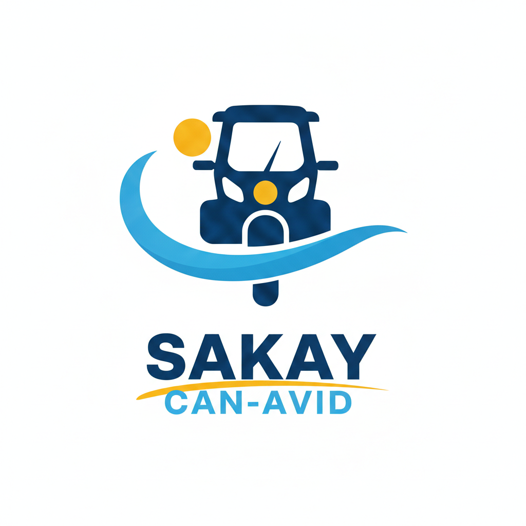 SAKAY Logo
